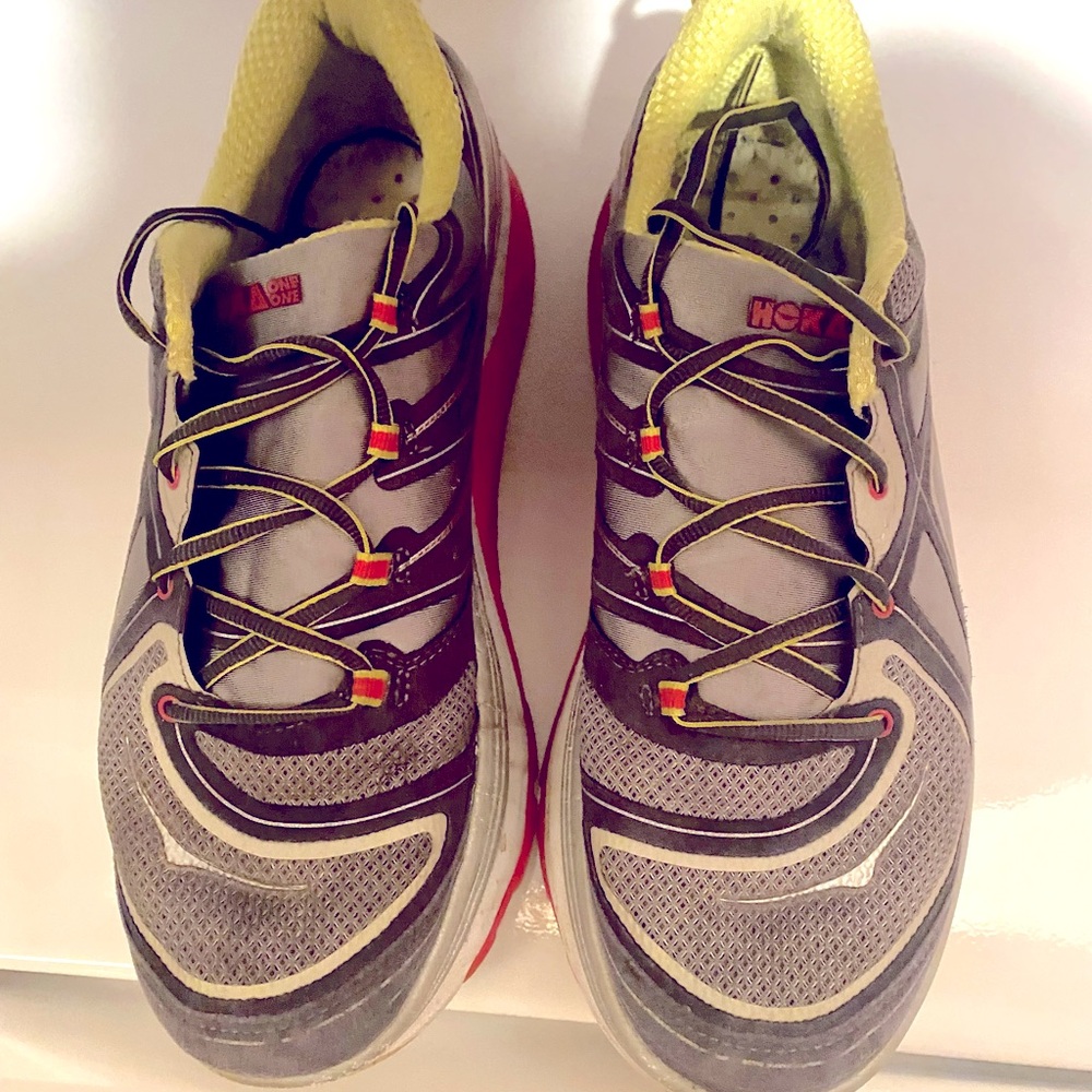 Hoka one one